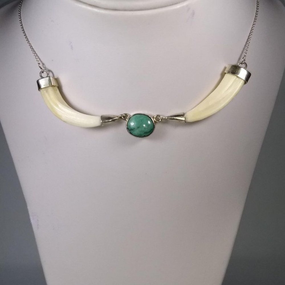 Alberto Juan Mexican Handmade Sterling Silver Wild